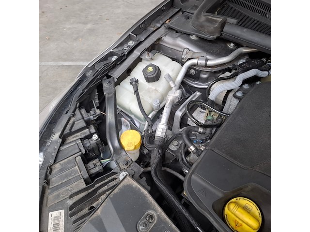 Personenauto, renault, talisman - afbeelding 53 van  62