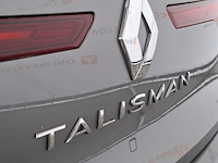 Personenauto, renault, talisman - afbeelding 54 van  62