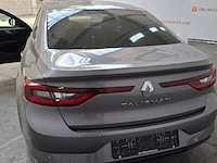 Personenauto, renault, talisman - afbeelding 55 van  62