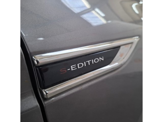 Personenauto, renault, talisman - afbeelding 45 van  62