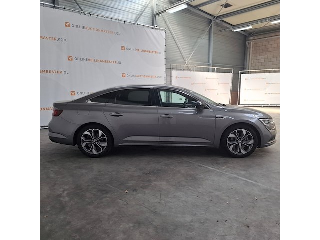 Personenauto, renault, talisman - afbeelding 60 van  62