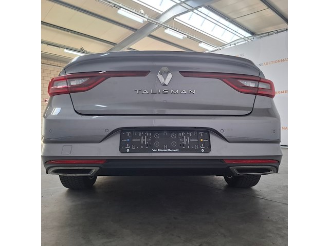 Personenauto, renault, talisman - afbeelding 61 van  62