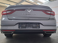Personenauto, renault, talisman - afbeelding 61 van  62