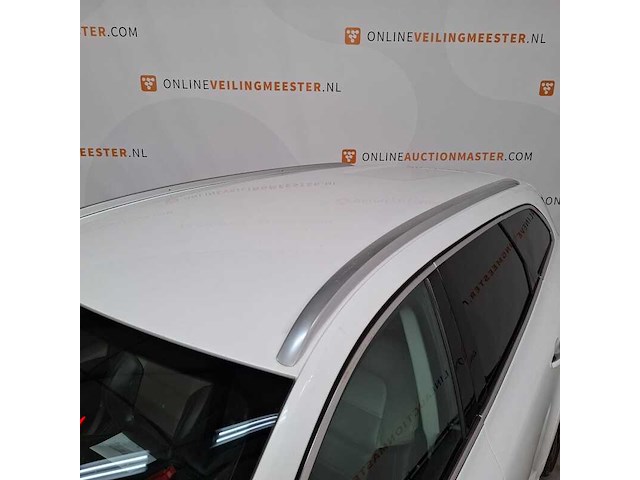 Personenauto, renault, talisman - afbeelding 3 van  40
