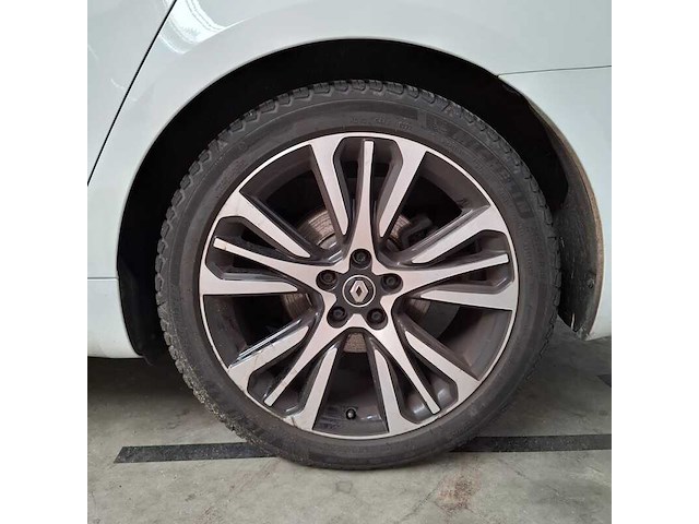 Personenauto, renault, talisman - afbeelding 8 van  40