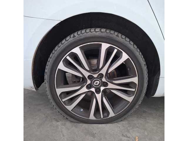 Personenauto, renault, talisman - afbeelding 11 van  40