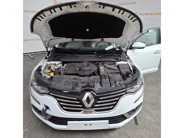 Personenauto, renault, talisman - afbeelding 13 van  40