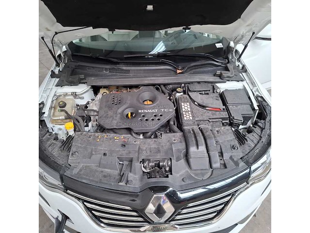 Personenauto, renault, talisman - afbeelding 14 van  40