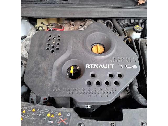Personenauto, renault, talisman - afbeelding 16 van  40