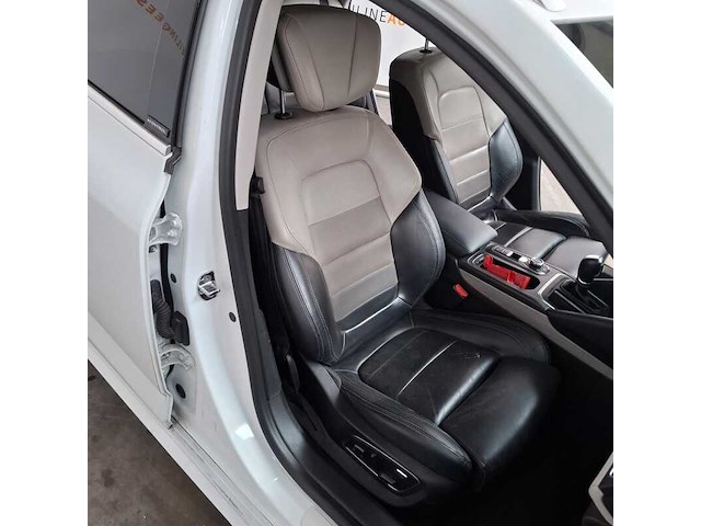 Personenauto, renault, talisman - afbeelding 20 van  40