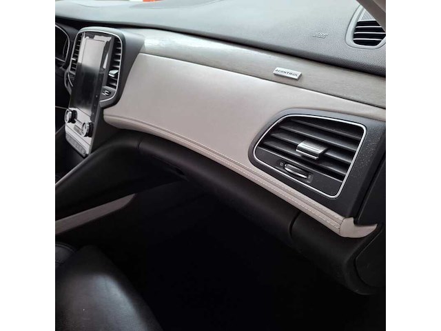 Personenauto, renault, talisman - afbeelding 21 van  40