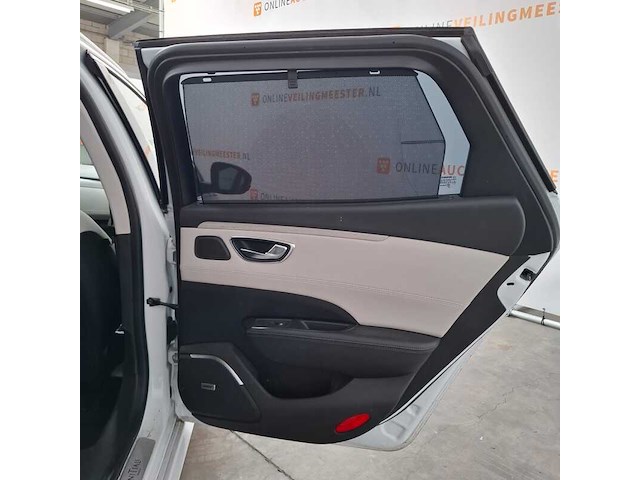 Personenauto, renault, talisman - afbeelding 25 van  40