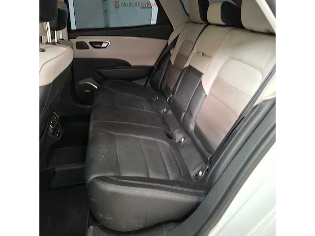 Personenauto, renault, talisman - afbeelding 29 van  40
