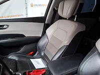 Personenauto, renault, talisman - afbeelding 32 van  40