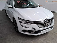 Personenauto, renault, talisman - afbeelding 23 van  40