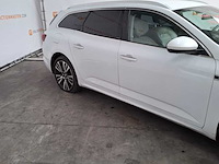 Personenauto, renault, talisman - afbeelding 34 van  40
