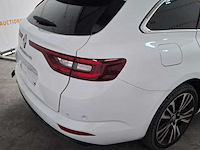 Personenauto, renault, talisman - afbeelding 37 van  40