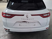 Personenauto, renault, talisman - afbeelding 38 van  40