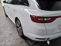 Personenauto, renault, talisman - afbeelding 39 van  40