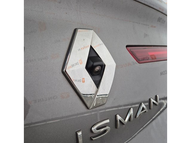 Personenauto, renault, talisman - afbeelding 4 van  42