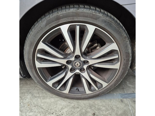 Personenauto, renault, talisman - afbeelding 5 van  42