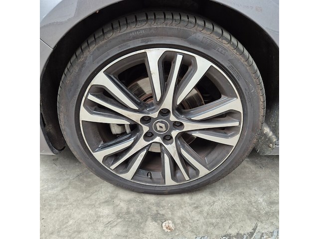 Personenauto, renault, talisman - afbeelding 6 van  42