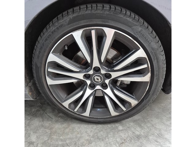 Personenauto, renault, talisman - afbeelding 7 van  42