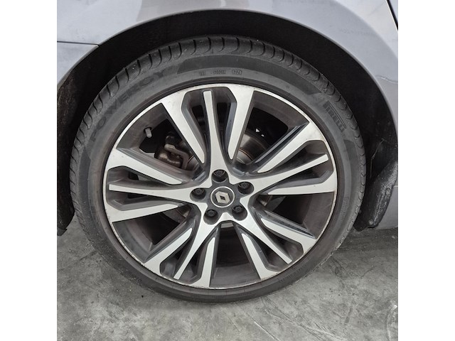 Personenauto, renault, talisman - afbeelding 8 van  42
