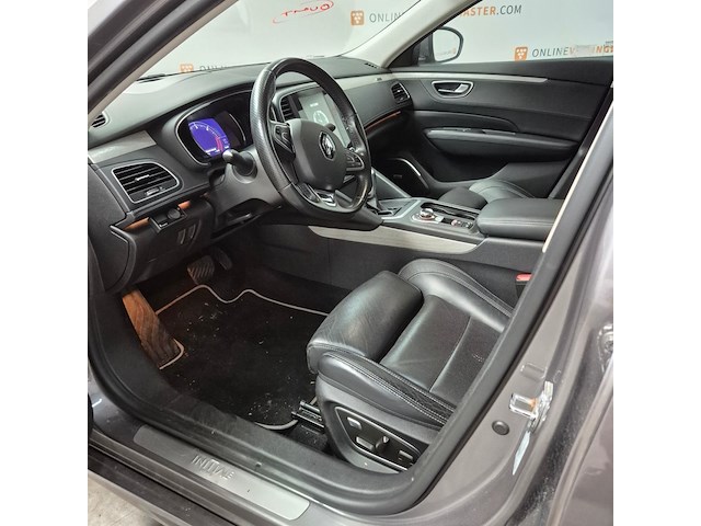 Personenauto, renault, talisman - afbeelding 9 van  42