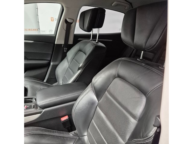 Personenauto, renault, talisman - afbeelding 10 van  42