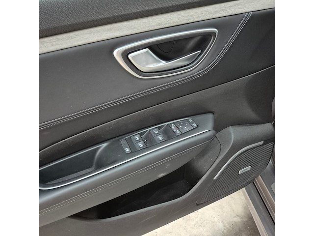 Personenauto, renault, talisman - afbeelding 11 van  42