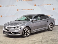 Personenauto, renault, talisman - afbeelding 1 van  42