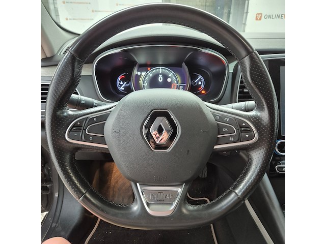 Personenauto, renault, talisman - afbeelding 14 van  42