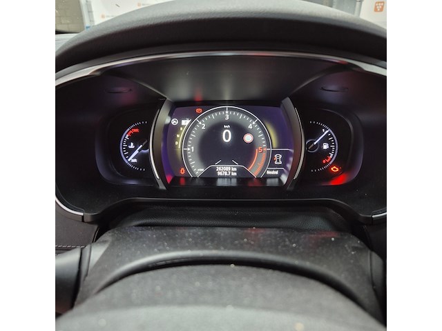 Personenauto, renault, talisman - afbeelding 15 van  42