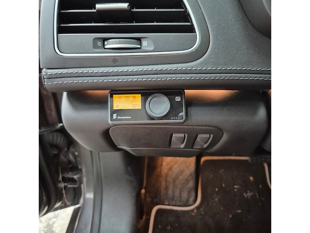 Personenauto, renault, talisman - afbeelding 16 van  42