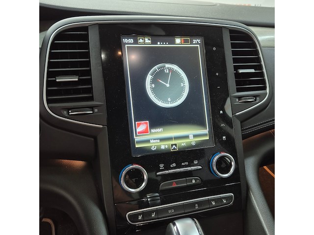 Personenauto, renault, talisman - afbeelding 17 van  42