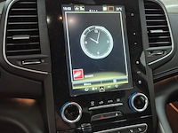 Personenauto, renault, talisman - afbeelding 17 van  42