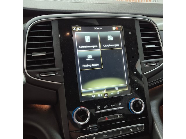 Personenauto, renault, talisman - afbeelding 18 van  42