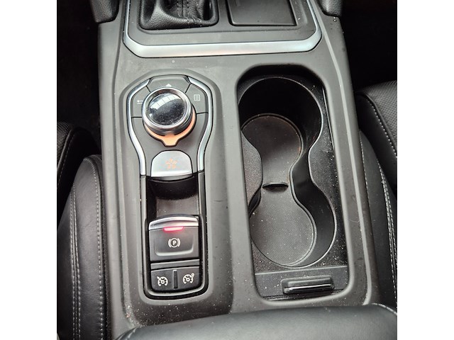 Personenauto, renault, talisman - afbeelding 21 van  42