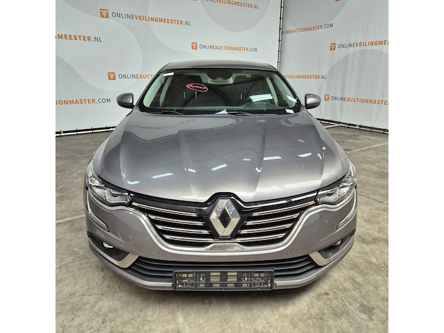 Personenauto, renault, talisman - afbeelding 12 van  42