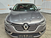 Personenauto, renault, talisman - afbeelding 12 van  42