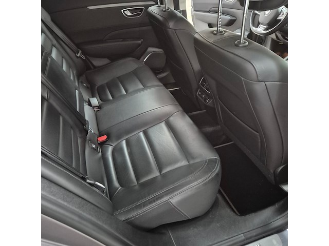 Personenauto, renault, talisman - afbeelding 26 van  42
