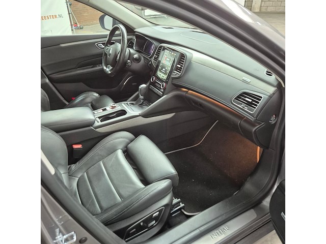 Personenauto, renault, talisman - afbeelding 29 van  42