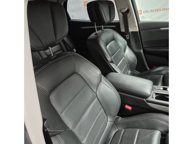 Personenauto, renault, talisman - afbeelding 30 van  42