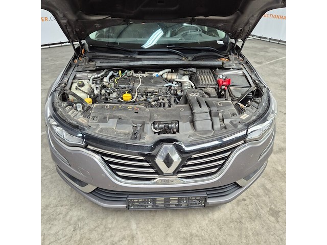 Personenauto, renault, talisman - afbeelding 31 van  42