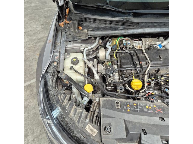Personenauto, renault, talisman - afbeelding 32 van  42