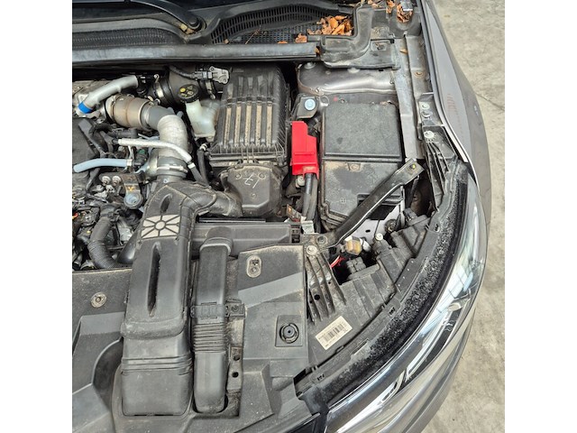 Personenauto, renault, talisman - afbeelding 35 van  42