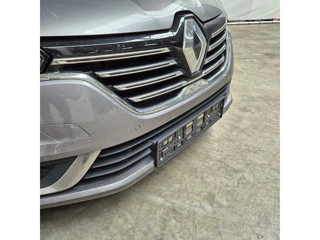Personenauto, renault, talisman - afbeelding 37 van  42