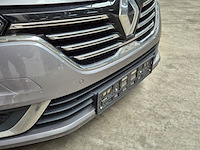 Personenauto, renault, talisman - afbeelding 37 van  42
