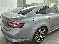 Personenauto, renault, talisman - afbeelding 38 van  42
